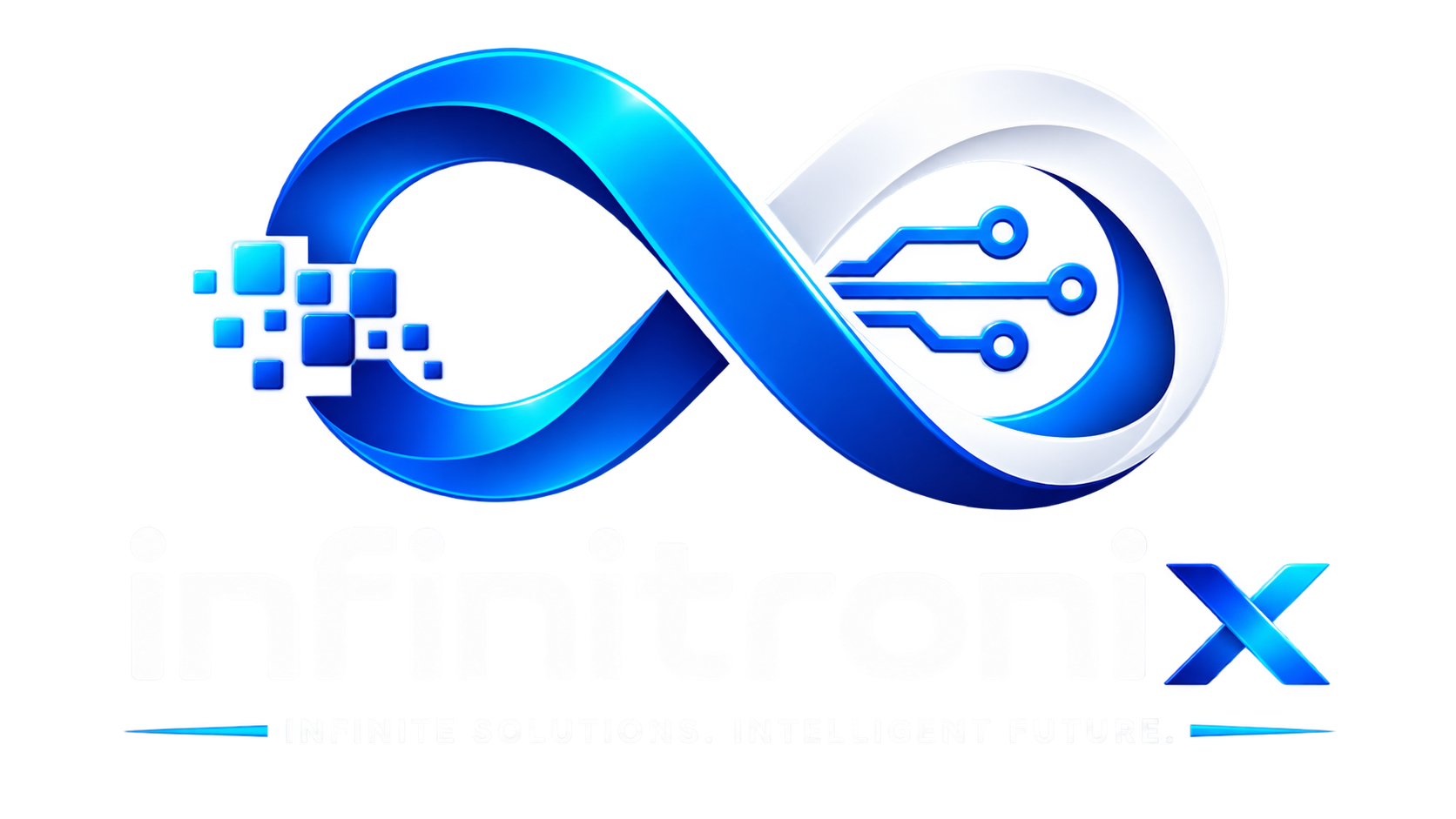 Infinitronix logo